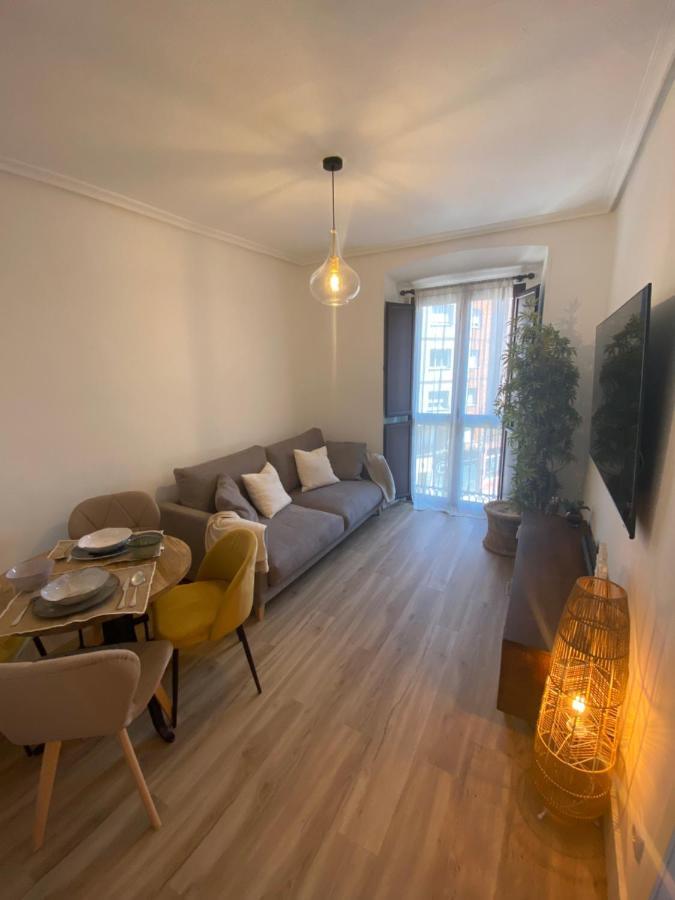 "El Paraguas Del Antiguo" Parking Privado Gratuito-Tres Dormitorios Independientes Oviedo Exteriör bild