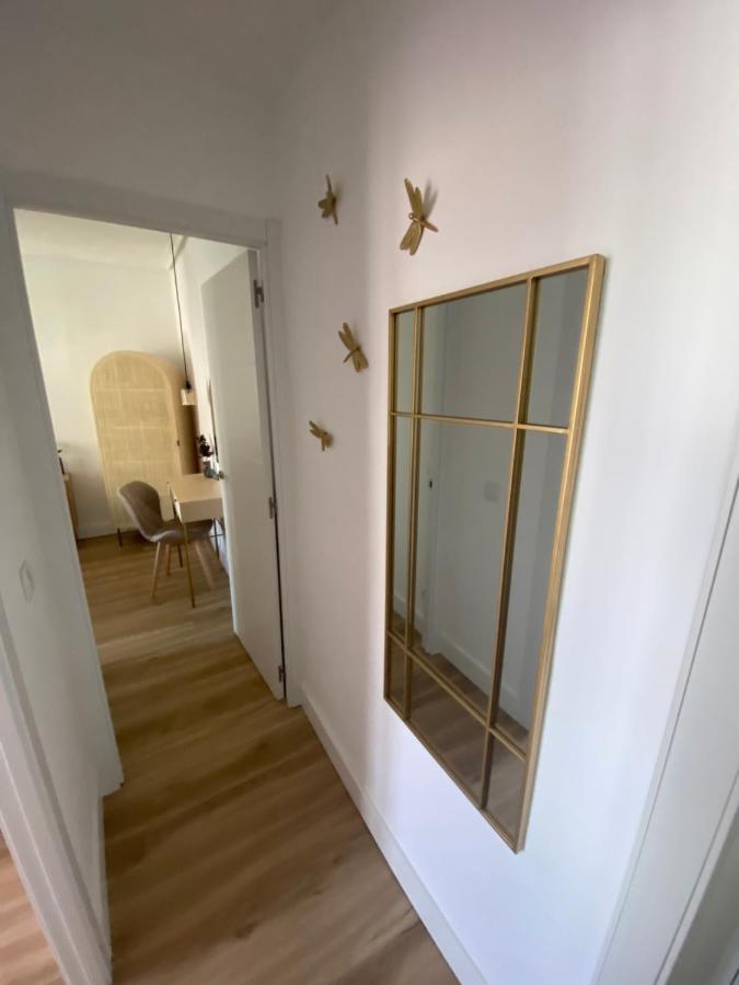 "El Paraguas Del Antiguo" Parking Privado Gratuito-Tres Dormitorios Independientes Oviedo Exteriör bild